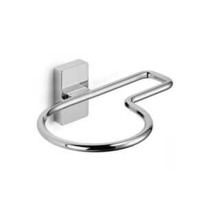 Giese Gifix 21 hair dryer holder 21038-02 with straightener holder