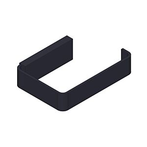 Porte-papier Giese Gifix Tono 39070-14 noir mat