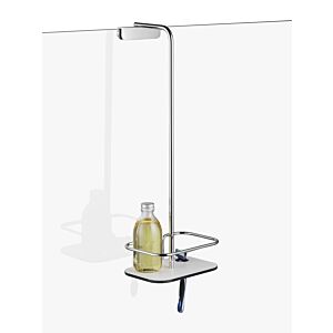 Giese VIPA Duschkorb 30950-02 abnehmbar, chrom