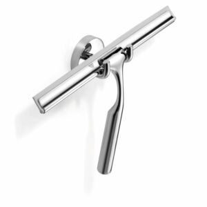 Giese Gifix Uno hook with wiper 33025-02 chrome-plated