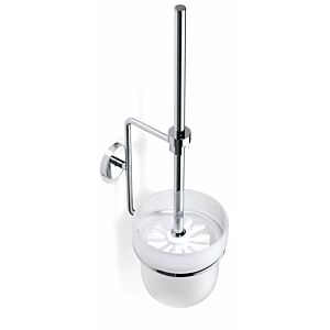 Giese Gifix Uno Toilettenbürstengarnitur 33073-02 Wandmodell