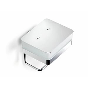 Giese Gifix Uno WC Duo 33770-02 für Feuchtpapier, mit Papierhalter