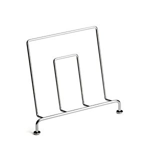 Giese journal holder 3604402 chrome