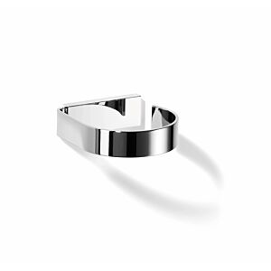 Giese Gifix Tono hairdryer holder 39038-02 chrome-plated