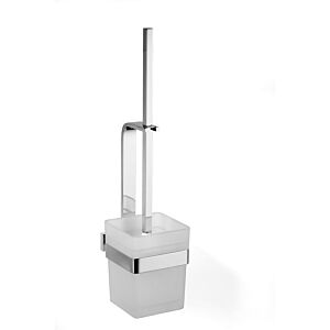 Giese Gifix Tono WC brush set 39073-02 wall model