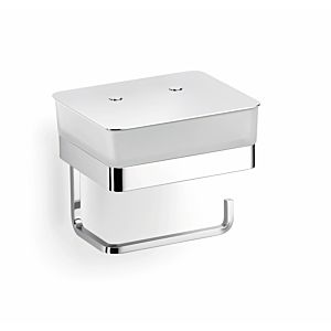 Giese Gifix Tono WC Duo 39770-02 für Feuchtpapier, mit Papierhalter