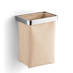 Giese guest towel basket 4054002 fabric insert cream