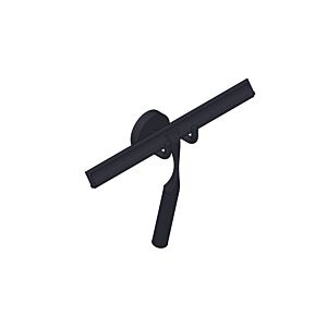 Giese Gifix Uno hook 33025-14 with wiper, matte black