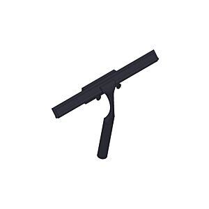 Giese hook 39025-14 including puller, matte black