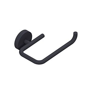 Porte-papier Giese Gifix Uno 33070-14 sans couvercle, noir mat