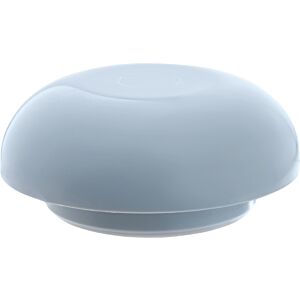 GOK ventilation hood 1505101 IG Rp 1 1/2, plastic, with sieve