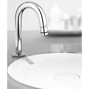 Grohe Universal pilier robinet 20201000 chromé