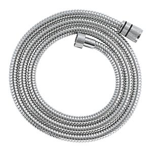 GROHE VitalioFlex Metal Long-Life TwistStop Metall-Brauseschlauch 22100000 1/2"x1/2" 175 cm 1750 mm, chrom