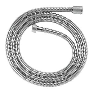 GROHE VitalioFlex Metal Long-Life Metal Shower Hose 22103000 1/2&quot; x 1/2&quot; 200 cm 2000 mm, chrome