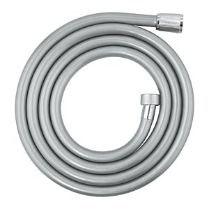 Flexible de douche GROHE VitalioFlex Trend 22113000 1/2&quot; x 1/2&quot; x 200 cm (2000 mm), chromé