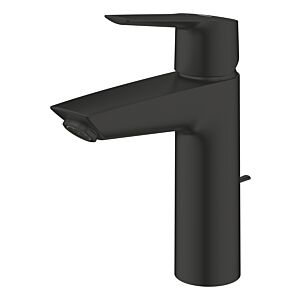 Grohe Start mitigeur lavabo 235522432 taille M, noir mat