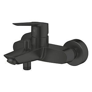 Grohe Start bath mixer 242062432 matt black