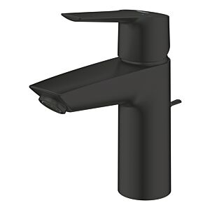Grohe Start mitigeur de lavabo 242092432 taille S, noir mat