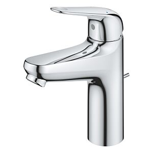 Grohe Swift wash basin mixer 24325001 M-Size, chrome