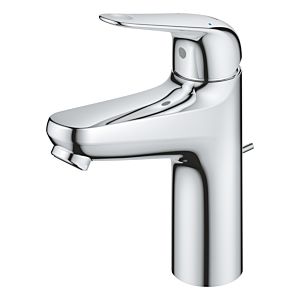 Grohe Swift wash basin mixer 24325001 M-Size, chrome