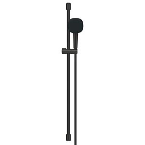Grohe Vitalio Comfort 110 shower rail set 269302431 2 jet types (RAIN, JET) matt black