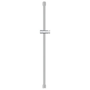Grohe Vitalio barre de douche universelle 26961001 900 MM chromé