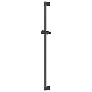 Grohe Vitalio barre de douche universelle 269612431 900 MM noir mat