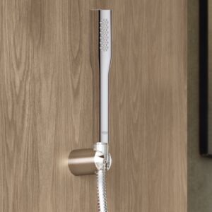 Grohe Euphoria Cosmopolitan Wannenset 27369000  chrom, mit Handbrause