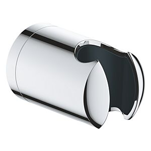 Grohe Vitalio support de douche mural universel 27958001 chromé