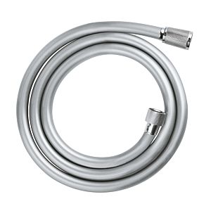 Flexible de douche GROHE VitalioFlex Trend 28741002 1/2&quot; x 1/2&quot; x 150 cm (1500 mm), chromé