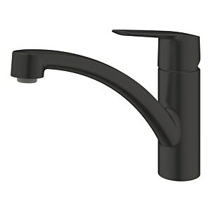 Grohe Start robinet de cuisine 305302432 noir mat