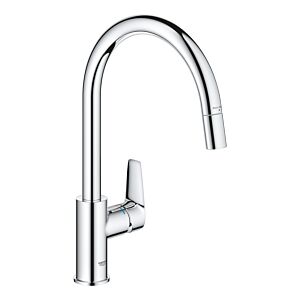 Grohe Start kitchen faucet 30550000 chrome