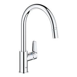 Grohe Start Küchenarmatur 30550000 chrom