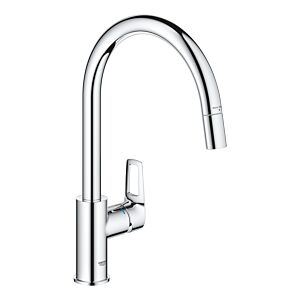 Grohe Start kitchen faucet 30556000 chrome