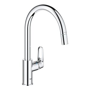 Grohe Start robinet de cuisine 30569000 chromé