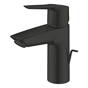 Grohe Start wash basin mixer 311372432 S-Size, matt black