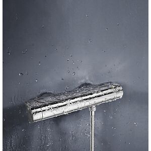 Grohe Grohtherm 2000 Brause Thermostat 34169001  Aufputz, chrom