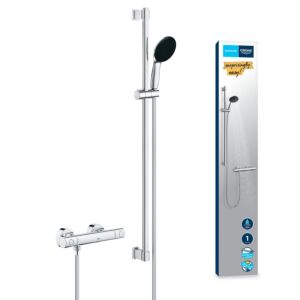 Grohe Precision Get Duschthermostat 34857000 ,1/2", chrom
