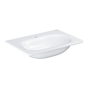 Grohe Essence Céramique de salle de bain lavabo 3956400H 70cm, blanc alpin PureGuard