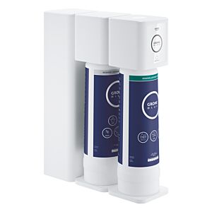 Grohe Filter Starter Set 40878000 40878 Umkehrosmose + Mineralisierung