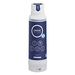 Grohe Umkehrosmose-Filter 40880001 Speisewasser Druck 1-4 Bar