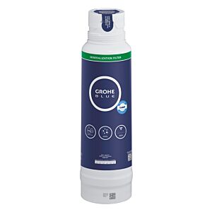 Grohe Mineralisierungs-Filter 40881001 Speisewasser Druck 1-4 Bar
