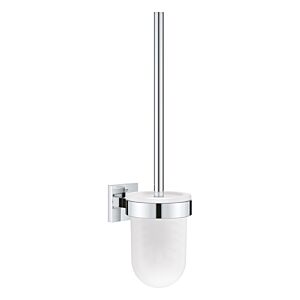 Grohe Start Cube WC garniture de toilette 40977000 chromé