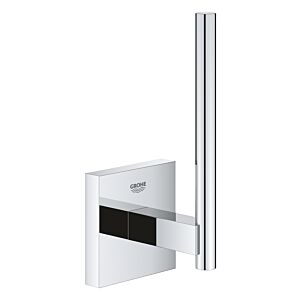 Grohe Start Cube Reserve porte-rouleau de papier toilette 40979000 chromé