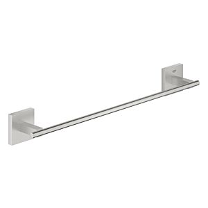 Grohe Start Cube porte-serviettes 40987DC0 450mm, Supersteel