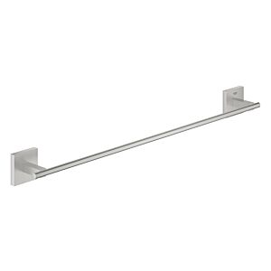 Grohe Start Cube porte-serviettes 41089DC0 600mm, Supersteel