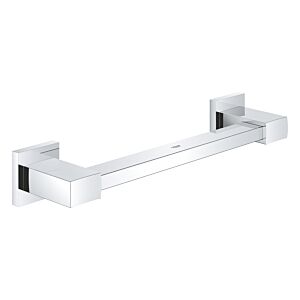Grohe Start Cube poignée de bain 41094000 chromé, 300 mm
