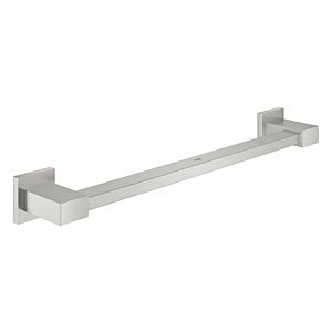 Grohe Start Cube bath grip 41095DCO Supersteel, 450 mm