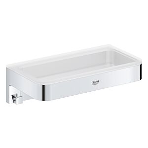 Grohe Start Cube panier de douche 41107000 chromé