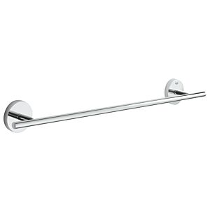 Grohe Start Cosmopolitan Bath Towel Holder 41166000 ,522 mm, Chrome